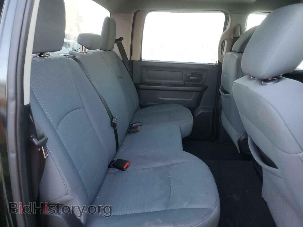 2013 RAM 1500 - VIN: 1C6RR6KT4DS510151 - Фото 10
