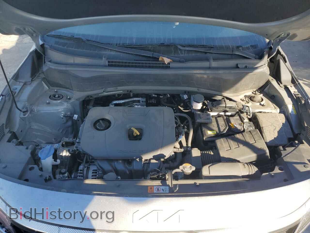 2023 KIA SELTOS - VIN: KNDEU2AA6P7429402 - Фото 11