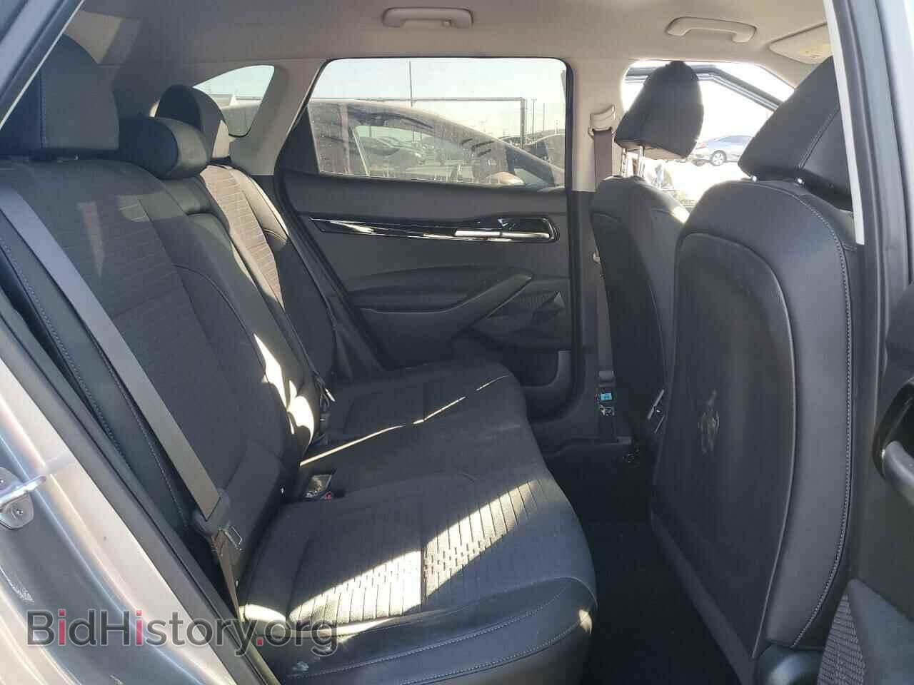 2023 KIA SELTOS - VIN: KNDEU2AA6P7429402 - Фото 10