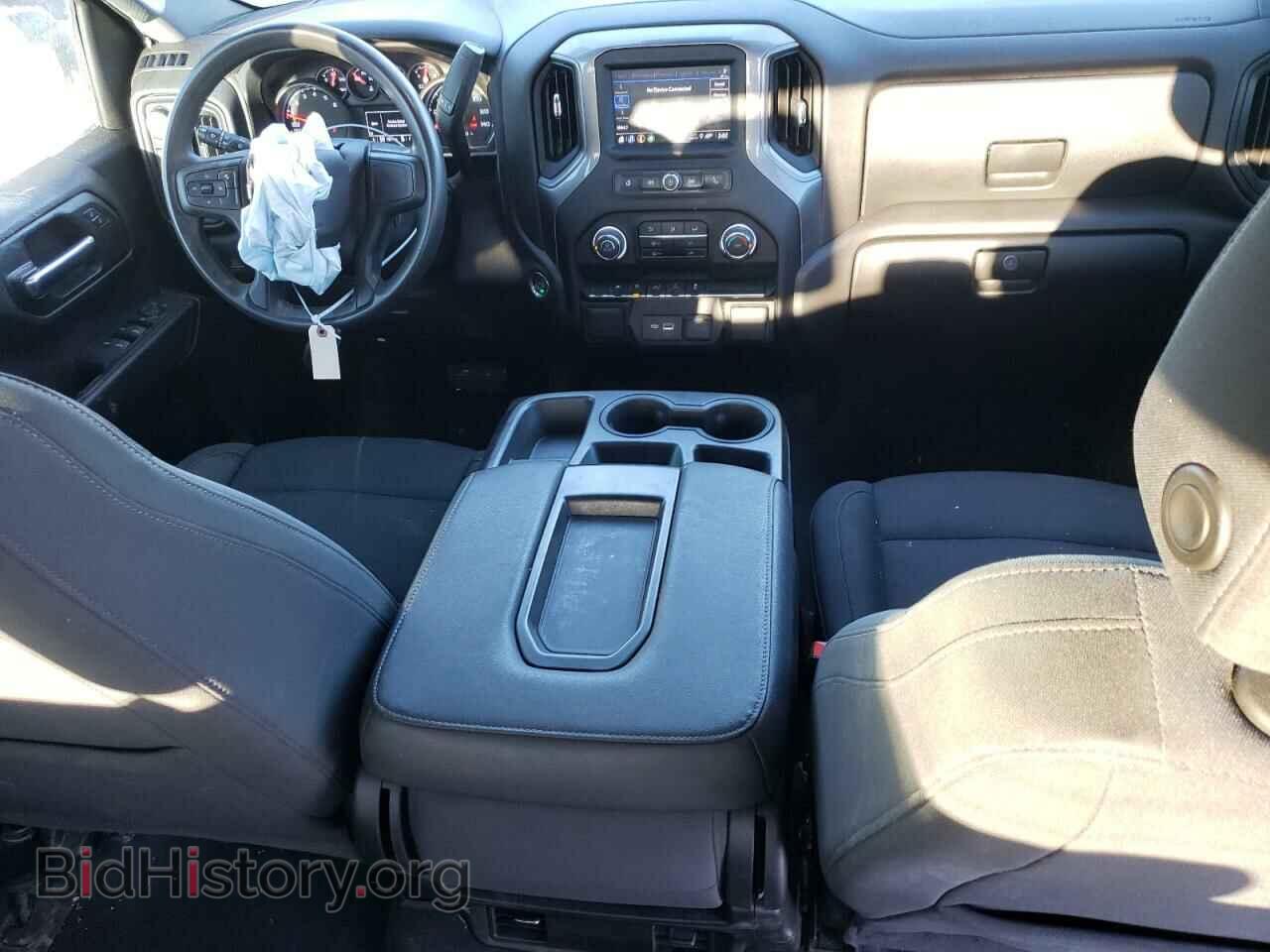2023 CHEVROLET ALL Models - VIN: 3GCPDBEK4PG147047 - Фото 8