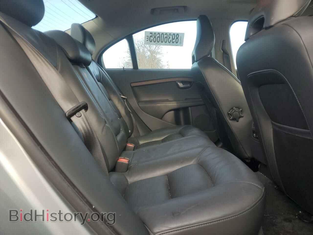 2011 VOLVO S80 - VIN: YV1940AS4B1139728 - Фото 10