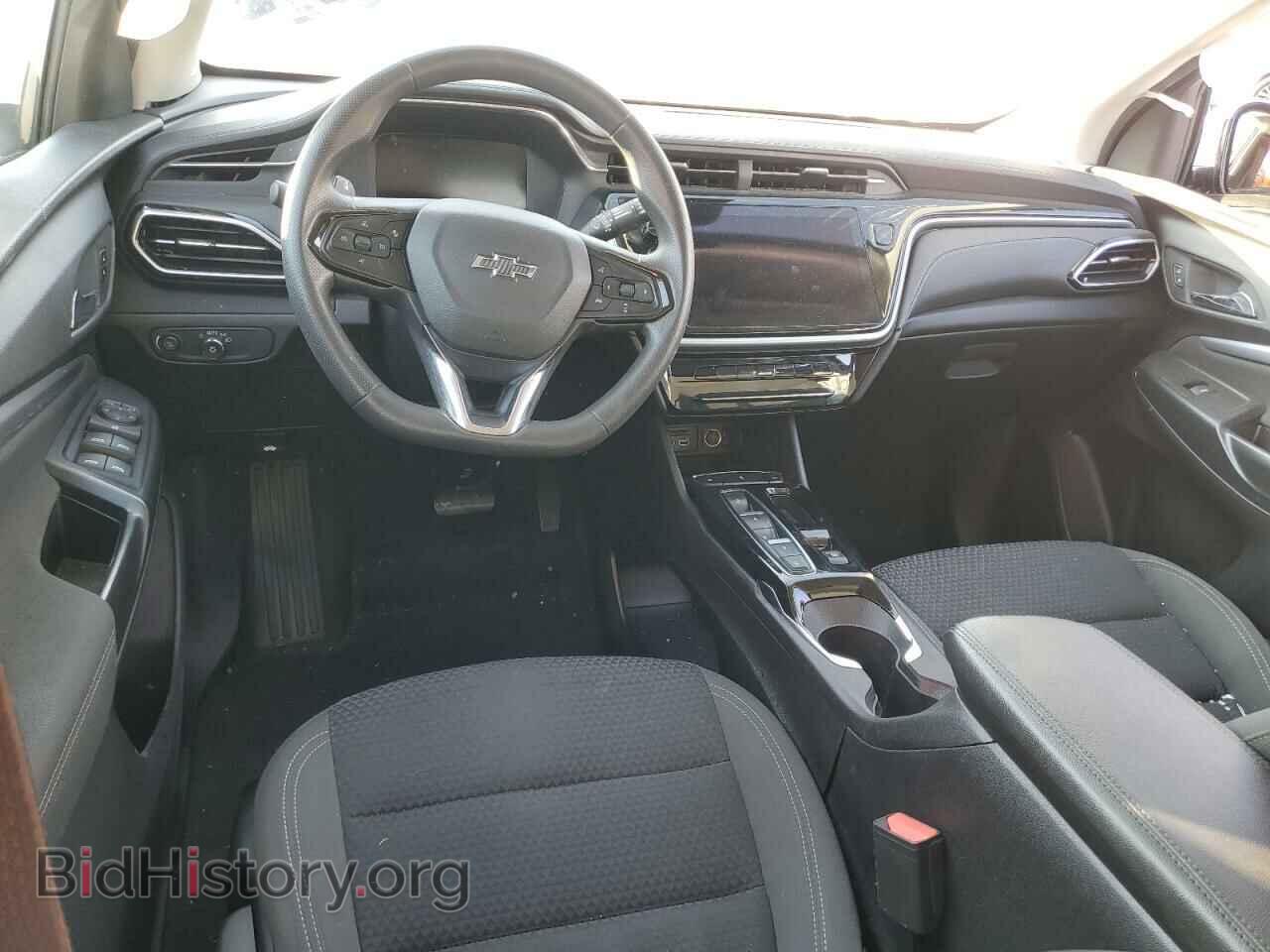 2023 CHEVROLET BOLT - VIN: 1G1FY6S0XP4154696 - Фото 8