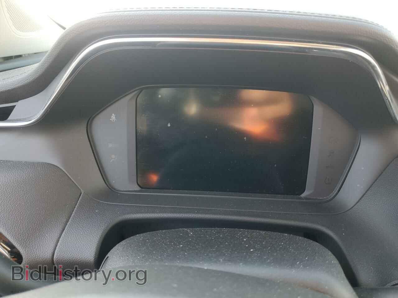2023 CHEVROLET BOLT - VIN: 1G1FY6S0XP4154696 - Фото 9