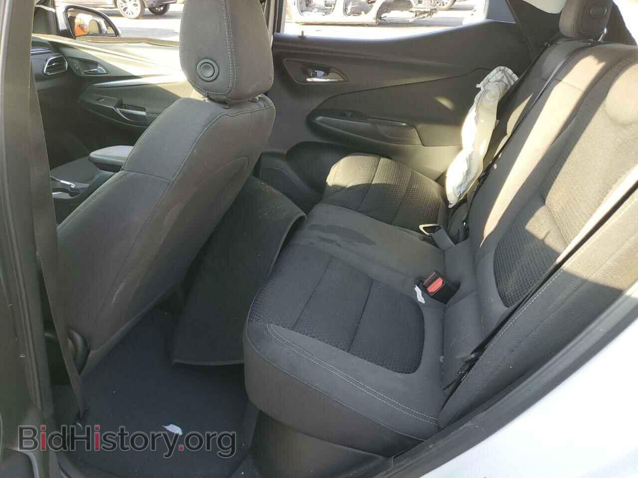2023 CHEVROLET BOLT - VIN: 1G1FY6S0XP4154696 - Фото 10