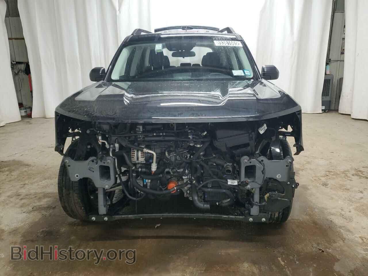2024 FORD BRONCO - VIN: 3FMCR9B64RRE25514 - Фото 5