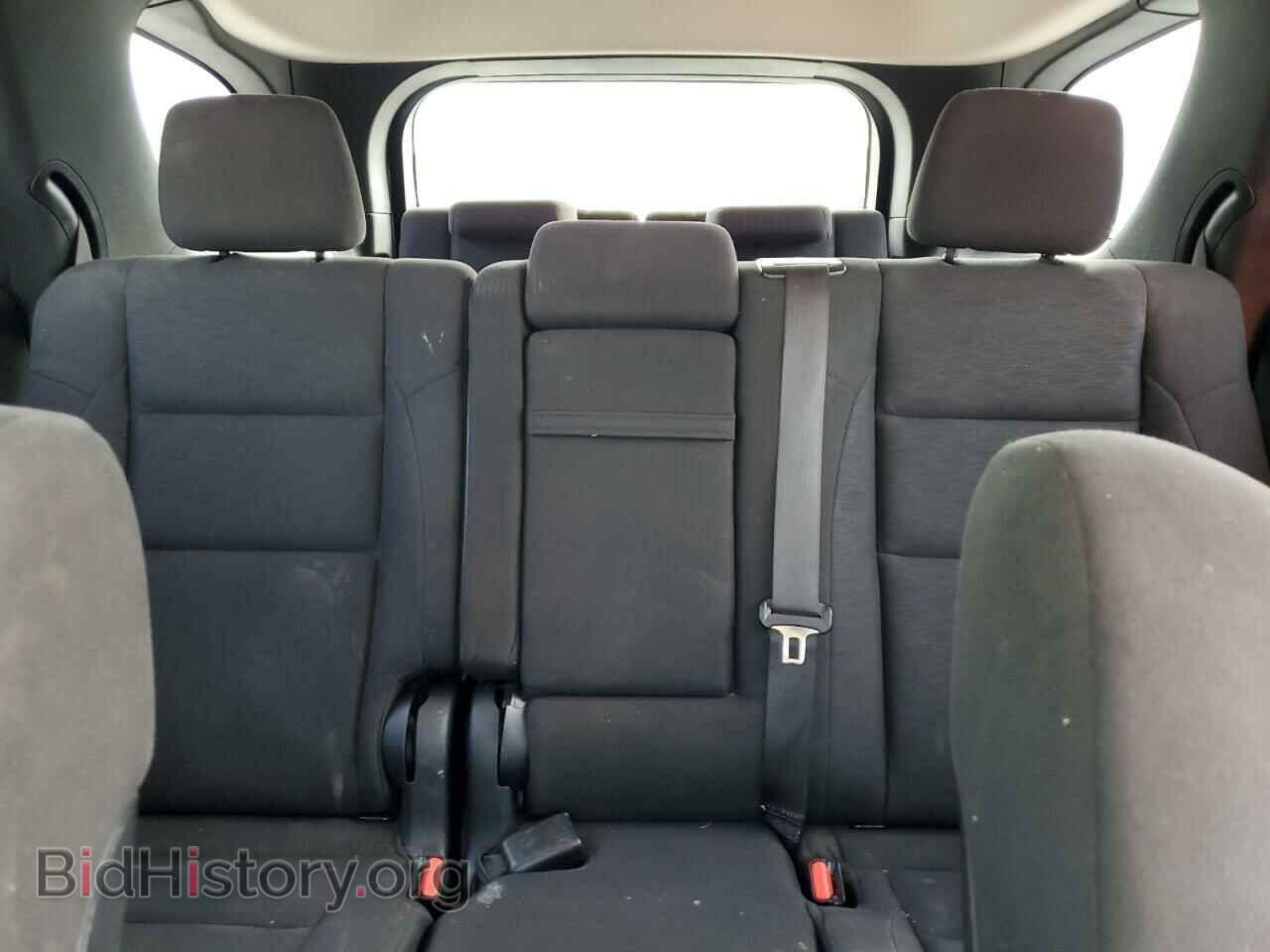 2021 DODGE DURANGO - VIN: 1C4RDHAG4MC693682 - Фото 10
