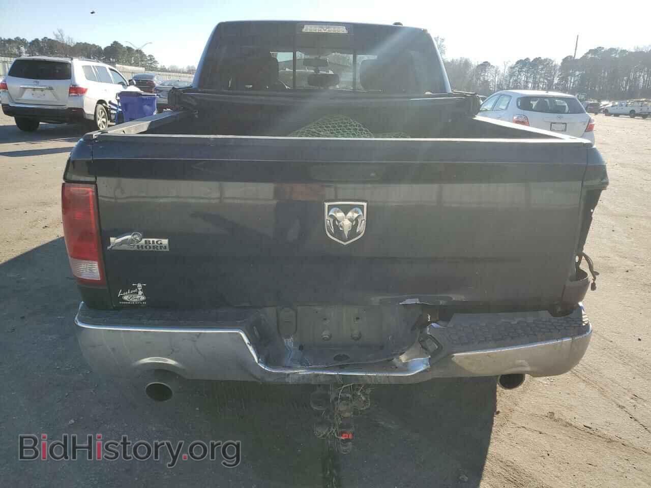 2012 DODGE RAM 1500 - VIN: 1C6RD6LT6CS158640 - Photo 6