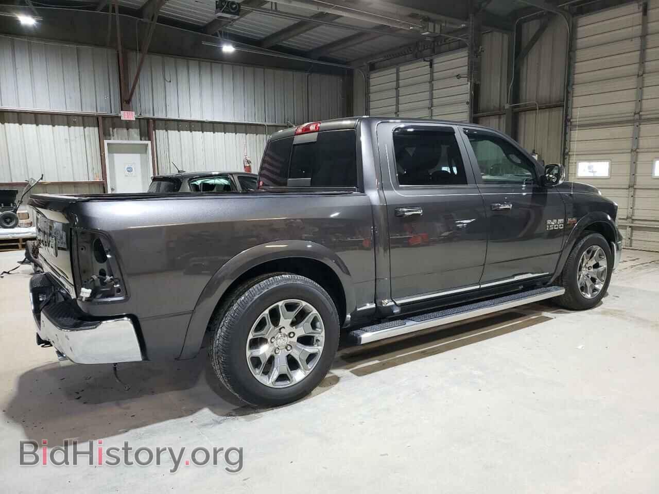 2017 RAM 1500 - VIN: 1C6RR7PT0HS673819 - Фото 3