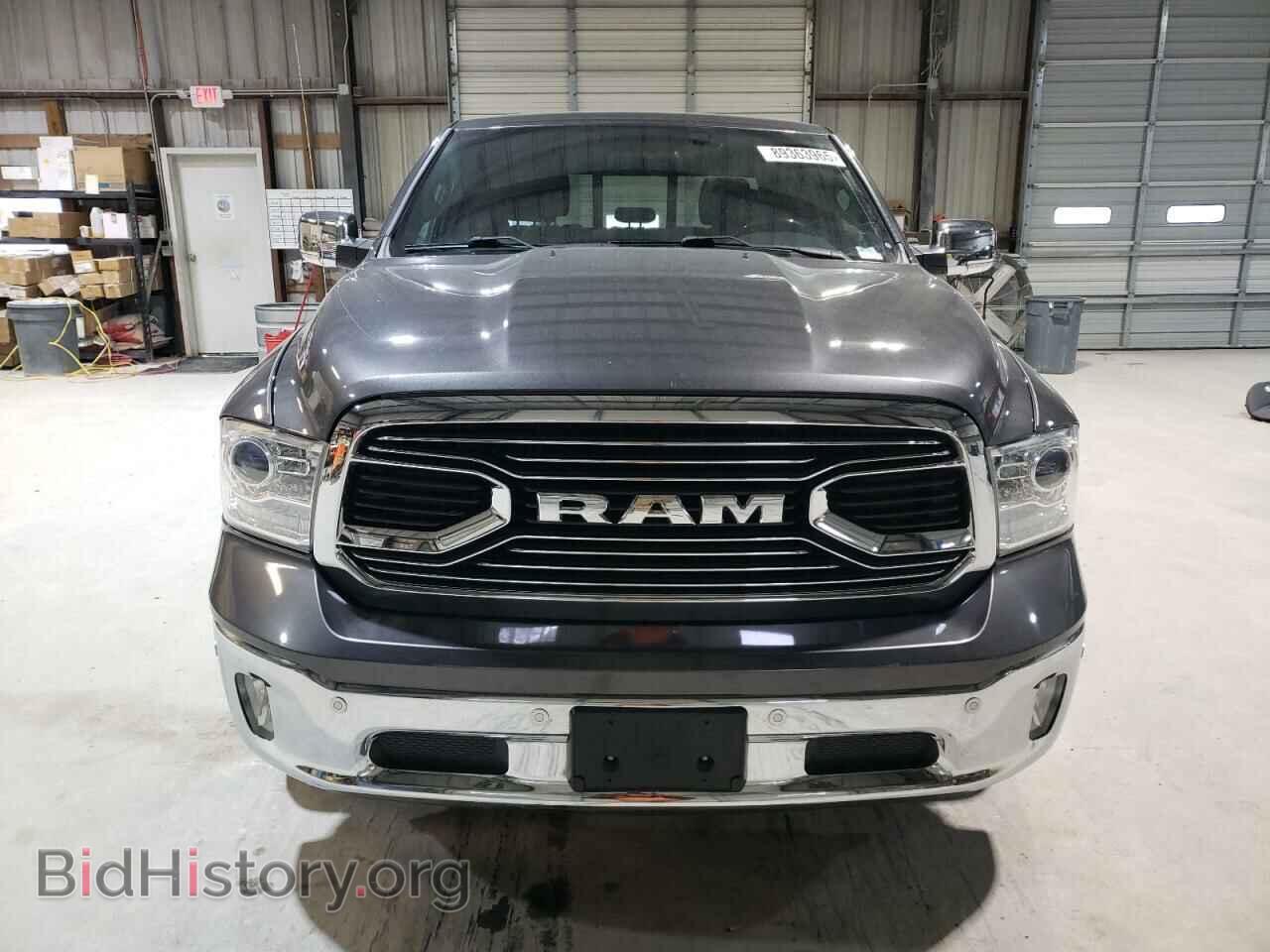 2017 RAM 1500 - VIN: 1C6RR7PT0HS673819 - Фото 5
