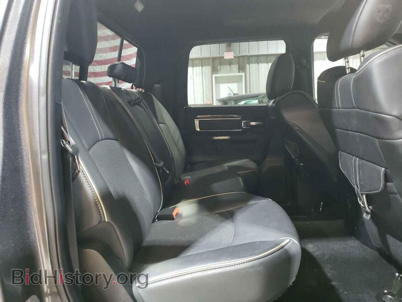 2017 RAM 1500 - VIN: 1C6RR7PT0HS673819 - Фото 10