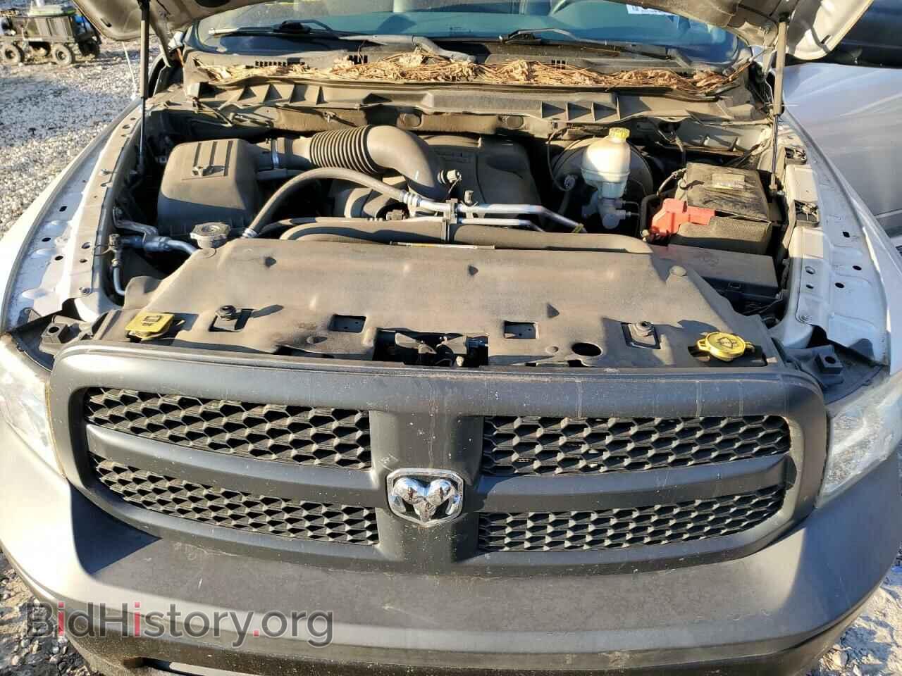 2013 RAM 1500 - VIN: 1C6RR6FT2DS669874 - Photo 11