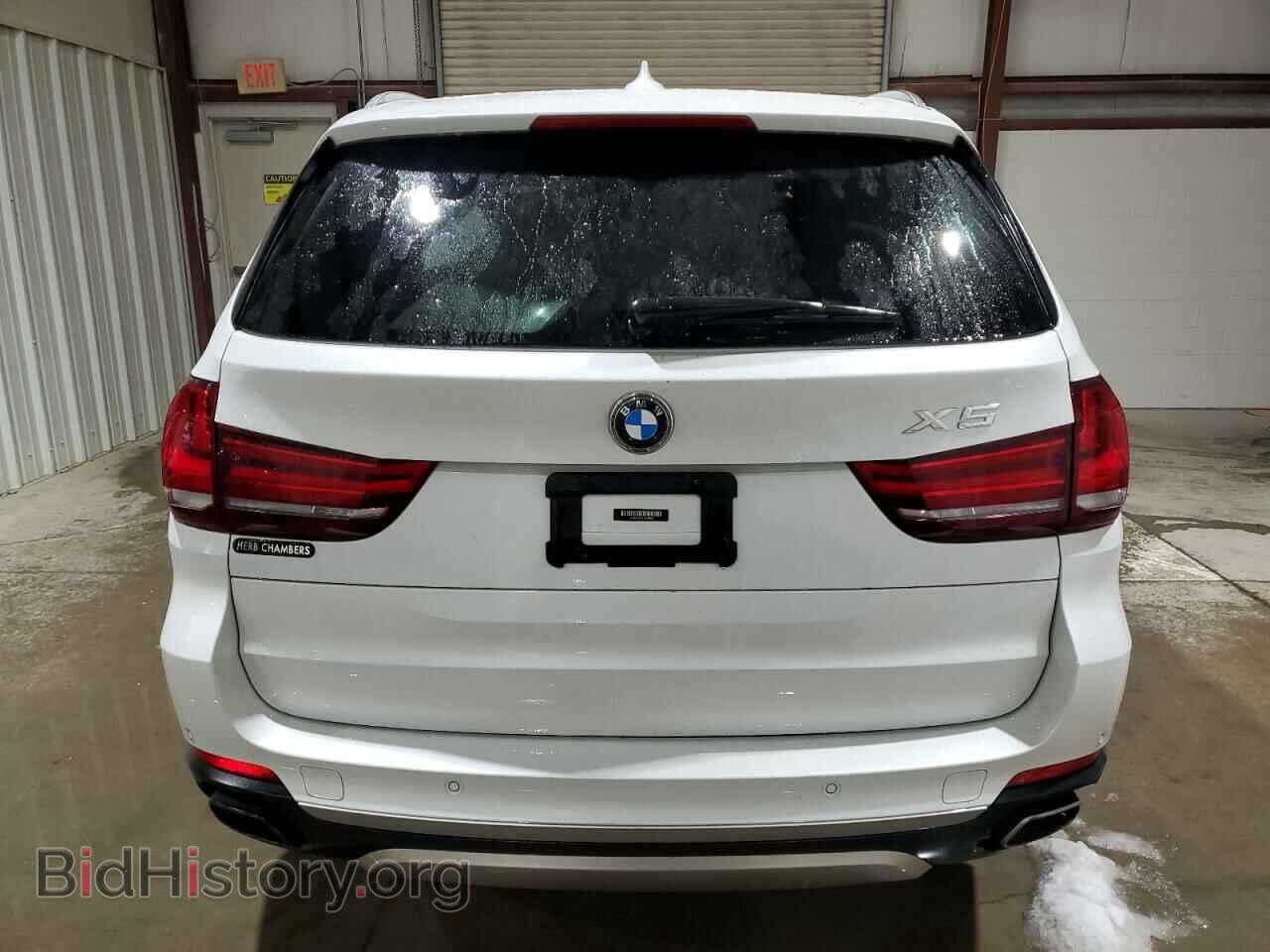 2017 BMW X5 - VIN: 5UXKT0C55H0S79804 - Фото 6