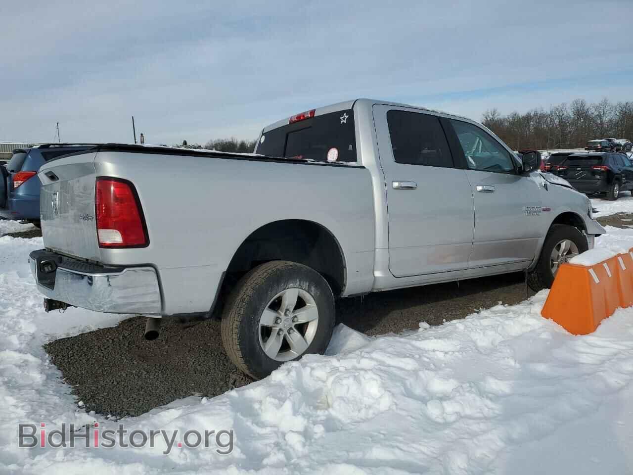 2017 RAM 1500 - VIN: 1C6RR7LT7HS765869 - Photo 3