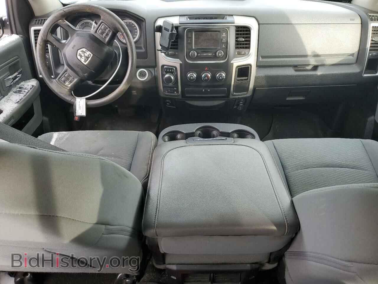 2017 RAM 1500 - VIN: 1C6RR7LT7HS765869 - Photo 8