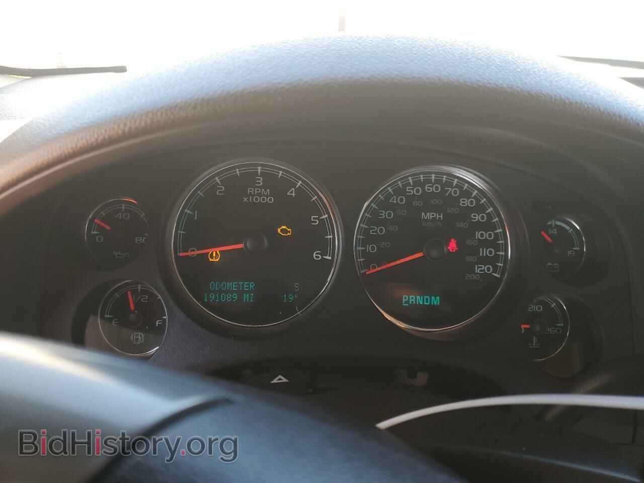 2011 GMC YUKON - VIN: 1GKS2EEF4BR242788 - Фото 9