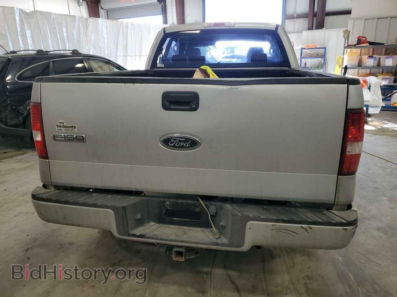2005 FORD All Models - VIN: 1FTRX14W85FA34957 - Photo 6