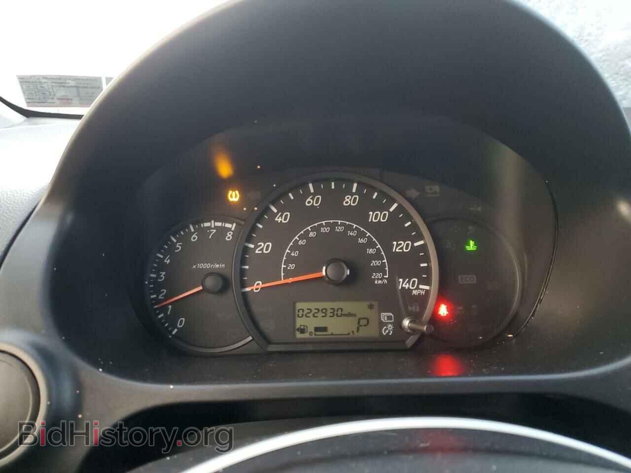 2023 MITSUBISHI MIRAGE - VIN: ML32FUFJ4PHF05054 - Фото 9