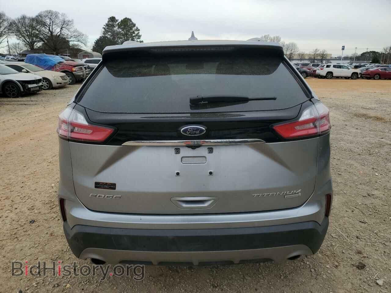 2020 FORD EDGE - VIN: 2FMPK3K97LBA30584 - Photo 6