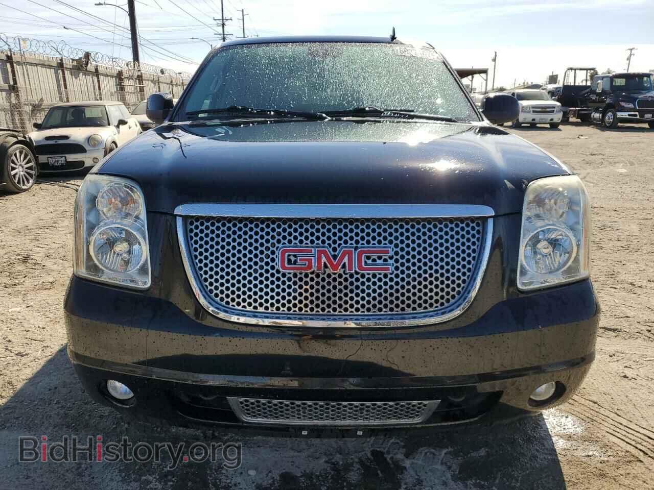 2013 GMC YUKON - VIN: 1GKS2EEF9DR315060 - Фото 5