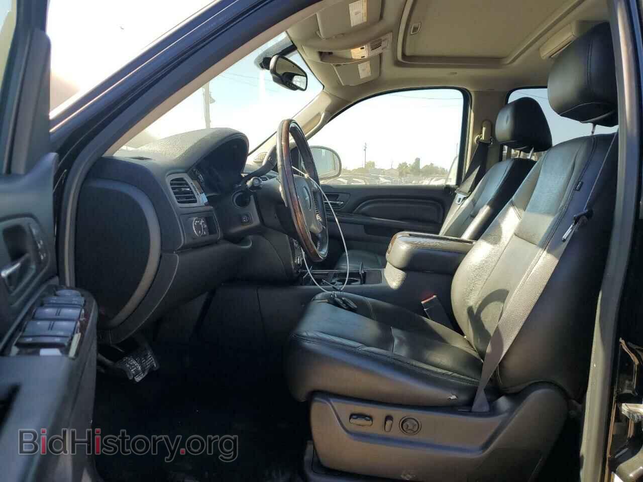 2013 GMC YUKON - VIN: 1GKS2EEF9DR315060 - Фото 7