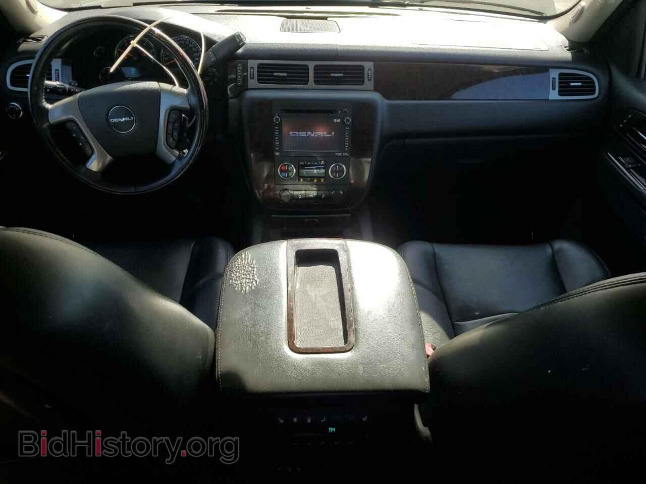 2013 GMC YUKON - VIN: 1GKS2EEF9DR315060 - Фото 8