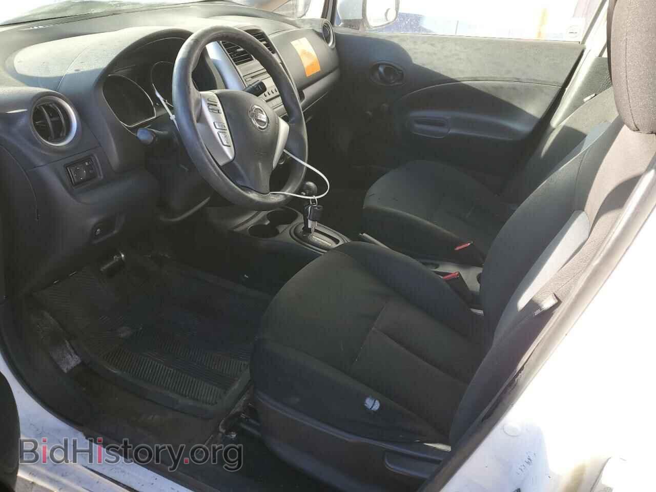2016 NISSAN VERSA - VIN: 3N1CE2CP0GL376801 - Фото 7