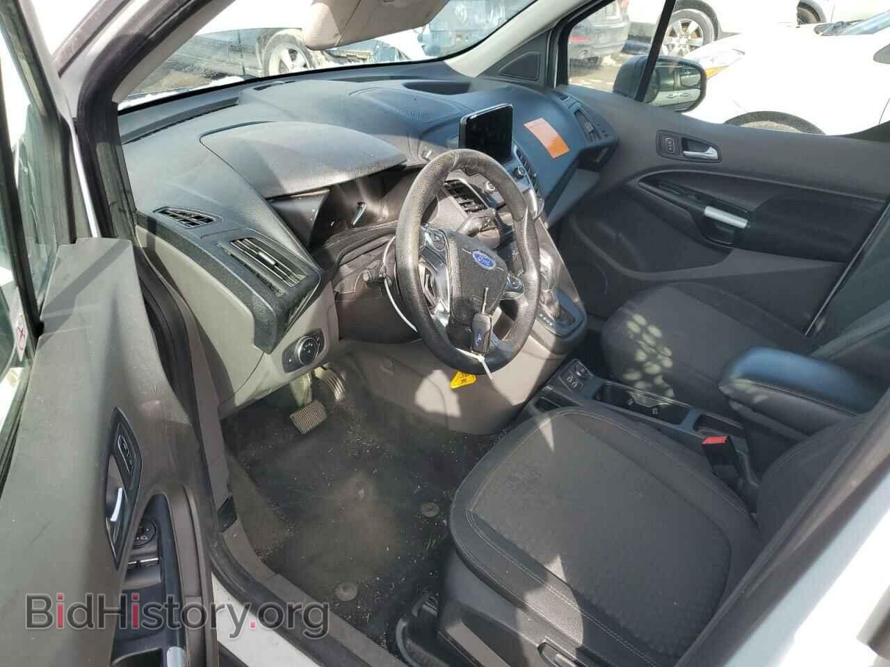 2020 FORD TRANSIT - VIN: NM0LS7F25L1440509 - Фото 8