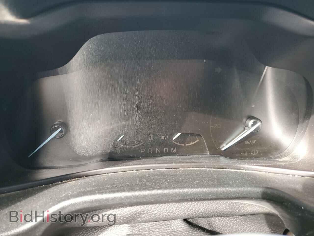 2020 FORD TRANSIT - VIN: NM0LS7F25L1440509 - Фото 9