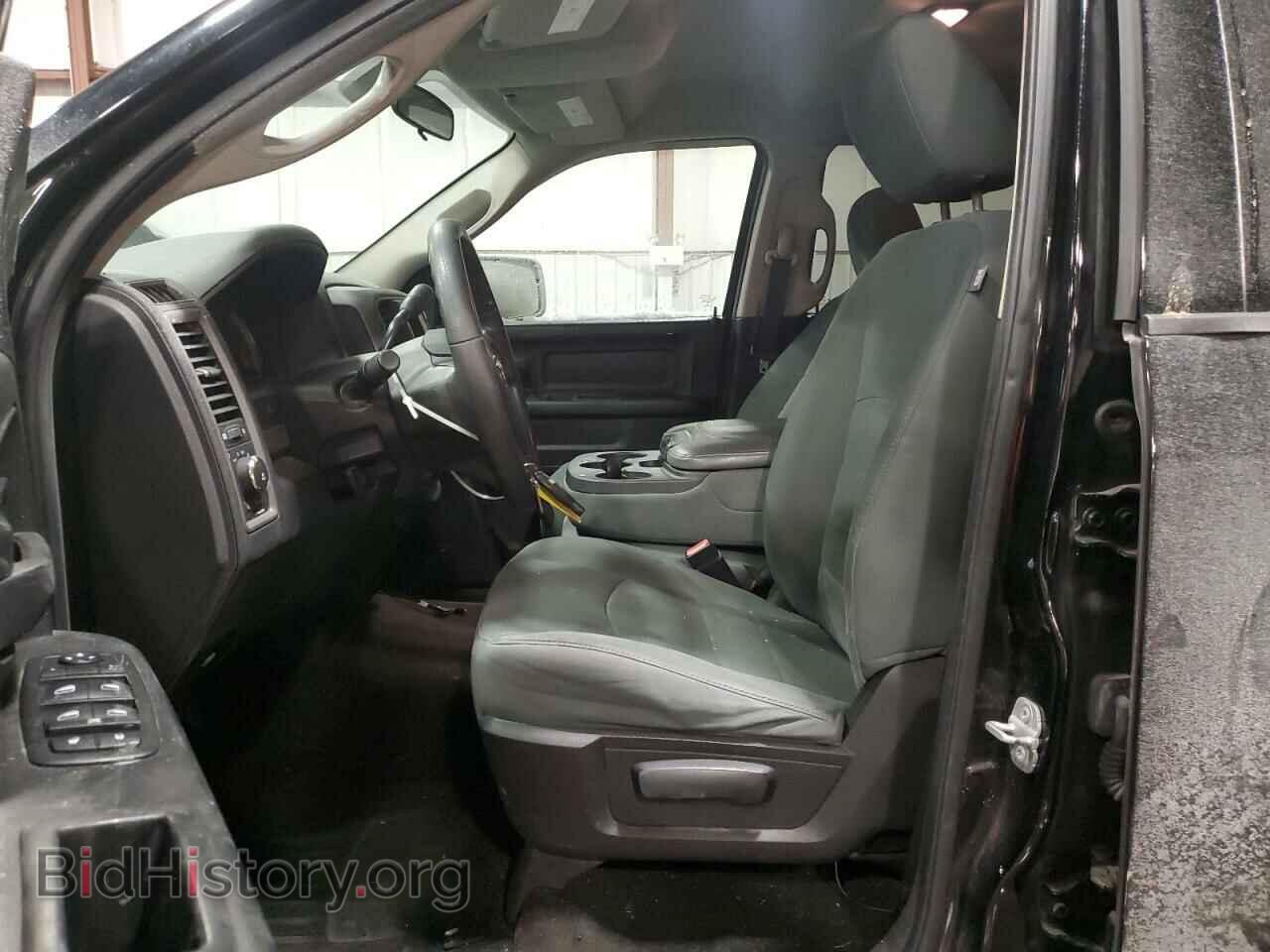 2014 RAM 1500 - VIN: 1C6RR7KTXES117472 - Фото 7