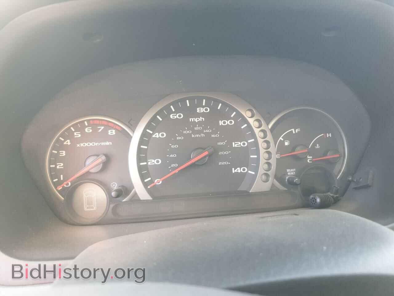 2005 HONDA PILOT - VIN: 5FNYF18575B008077 - Фото 9
