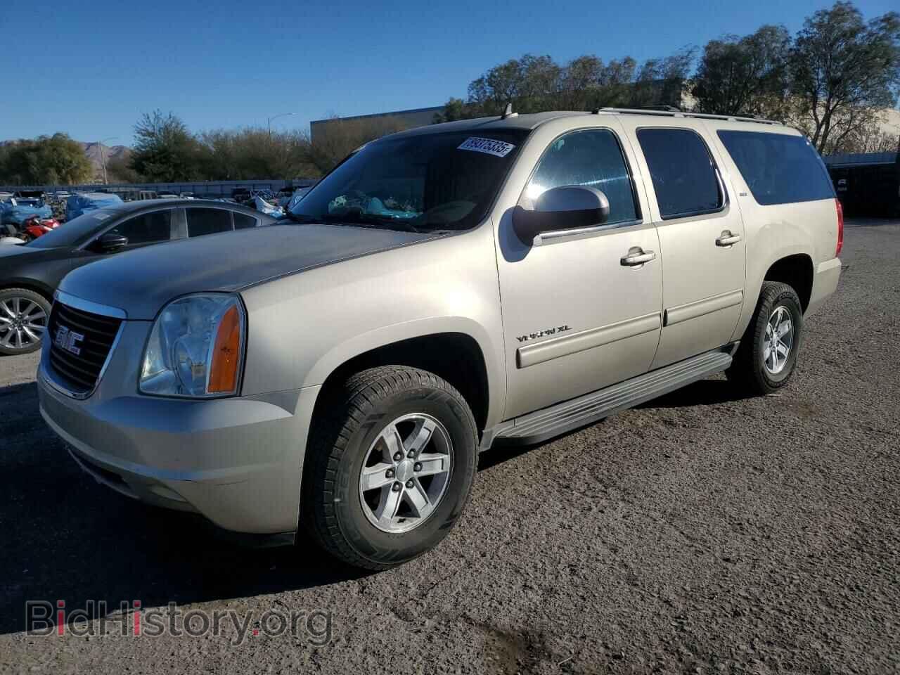 Фотография 1GKS1KE07DR261108 - GMC YUKON 2013