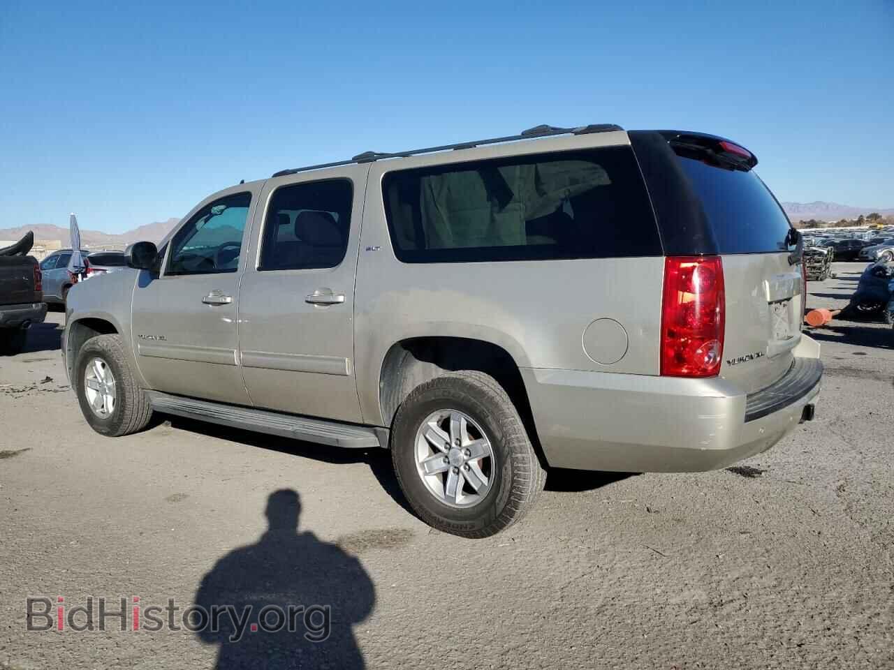 2013 GMC YUKON - VIN: 1GKS1KE07DR261108 - Фото 2