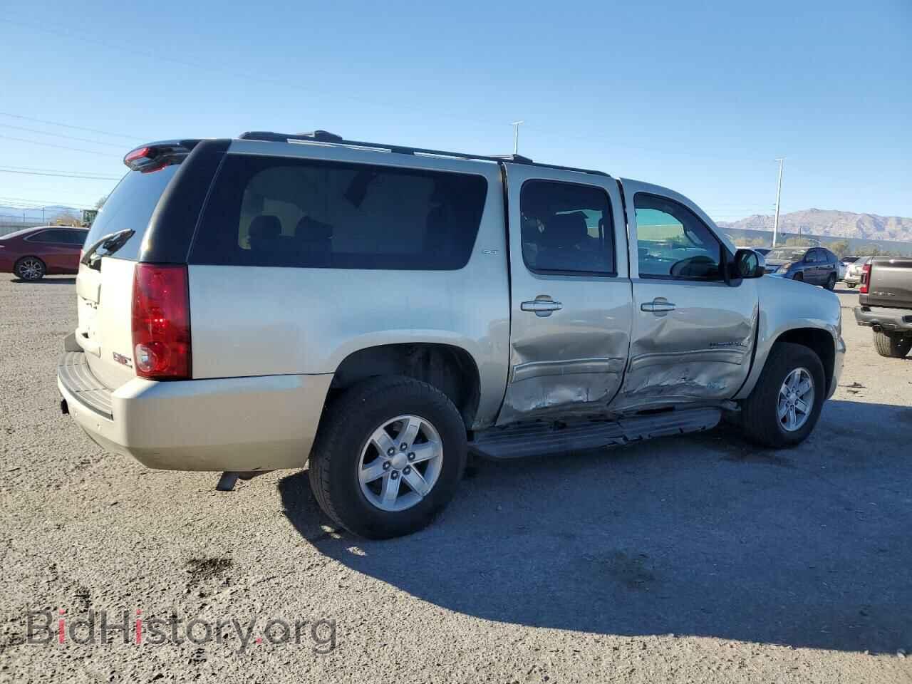 2013 GMC YUKON - VIN: 1GKS1KE07DR261108 - Фото 3