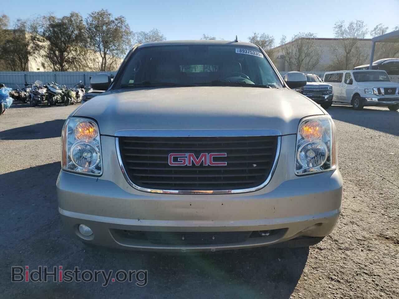 2013 GMC YUKON - VIN: 1GKS1KE07DR261108 - Фото 5