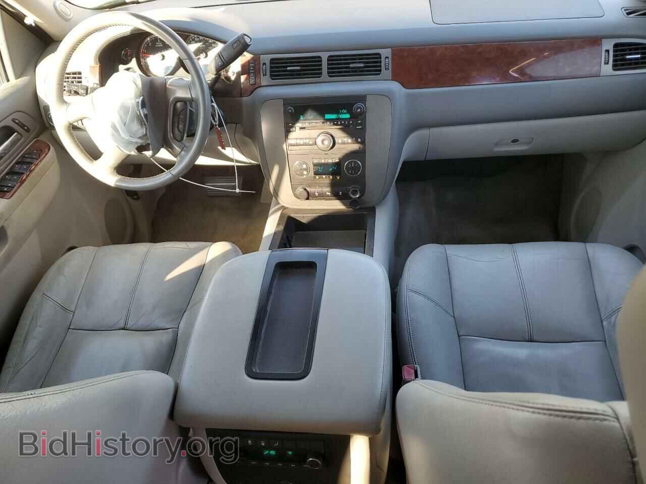 2013 GMC YUKON - VIN: 1GKS1KE07DR261108 - Фото 8