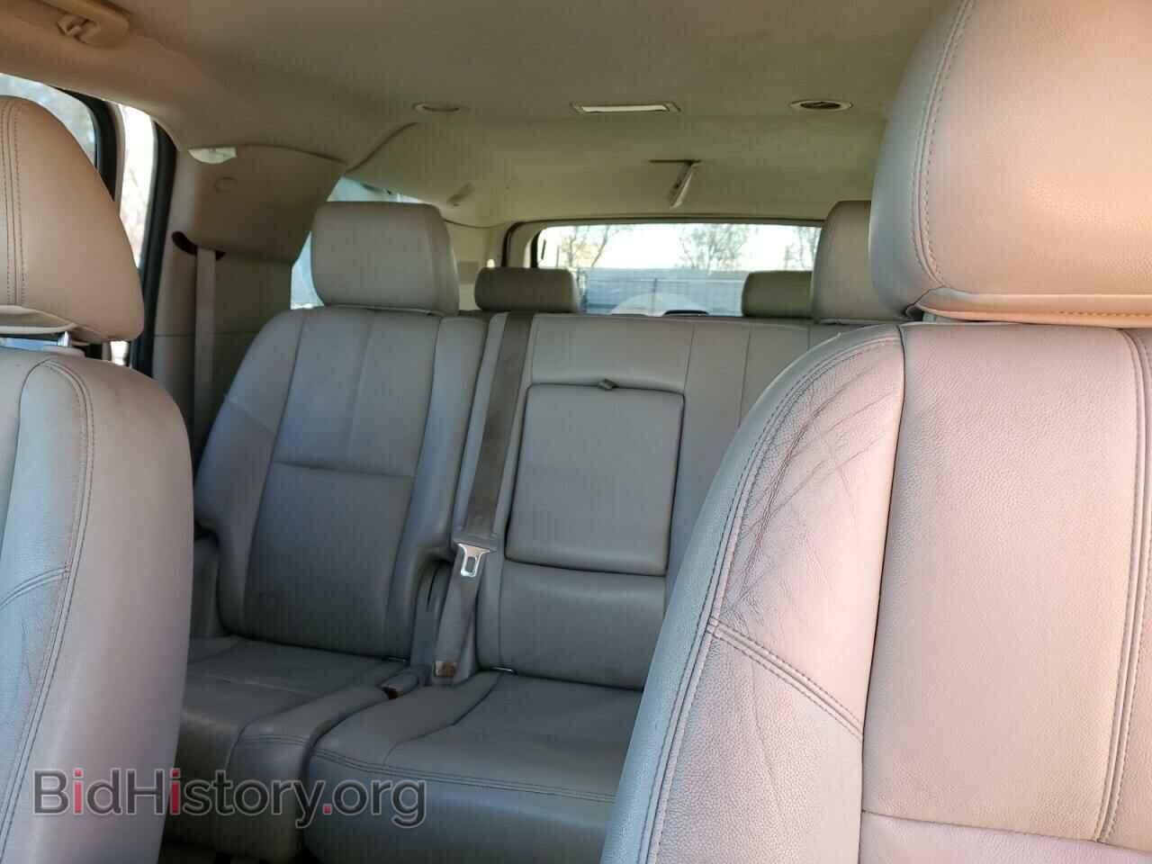 2013 GMC YUKON - VIN: 1GKS1KE07DR261108 - Фото 10