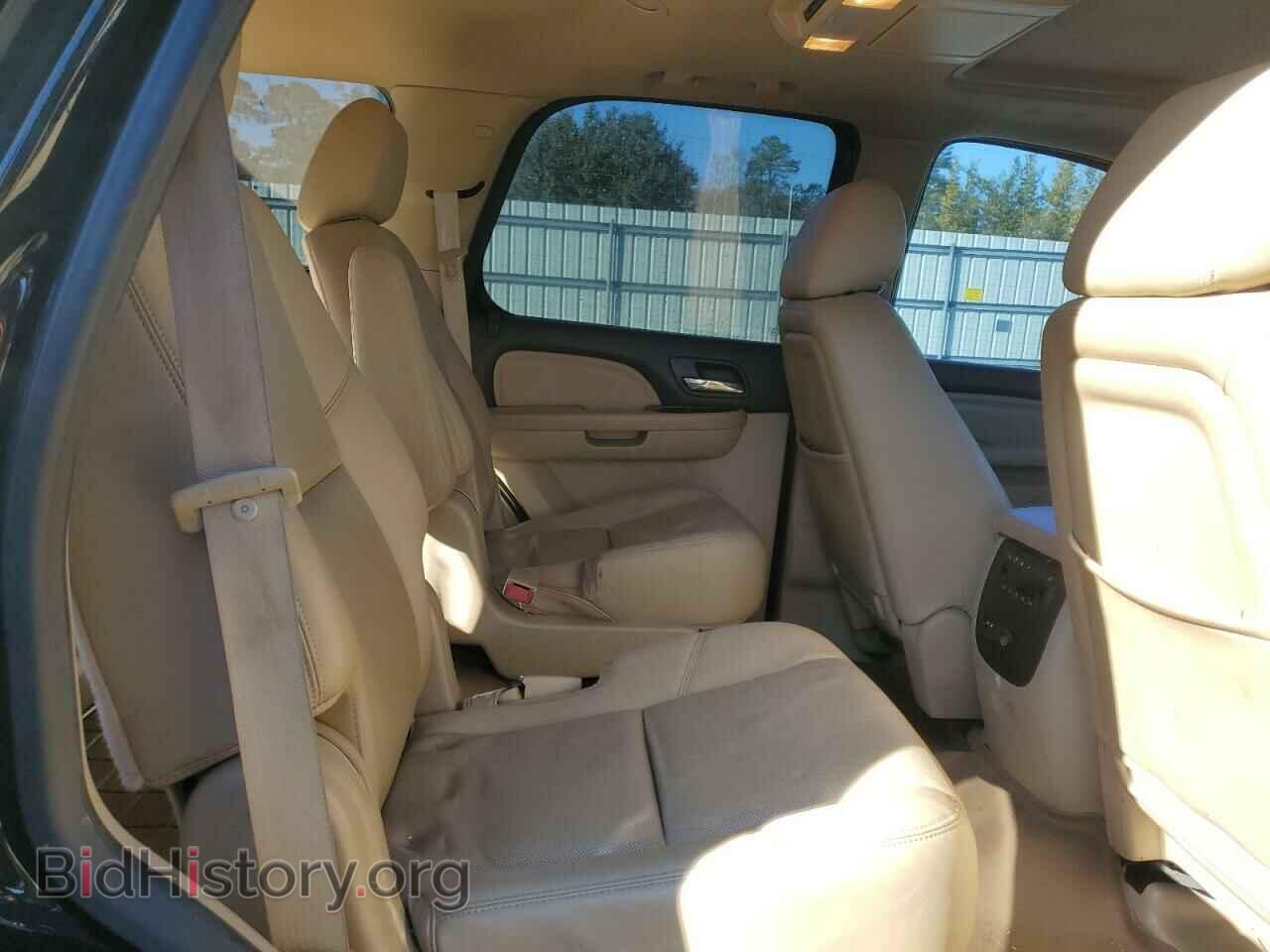 2013 GMC YUKON - VIN: 1GKS1EEF3DR334559 - Фото 11