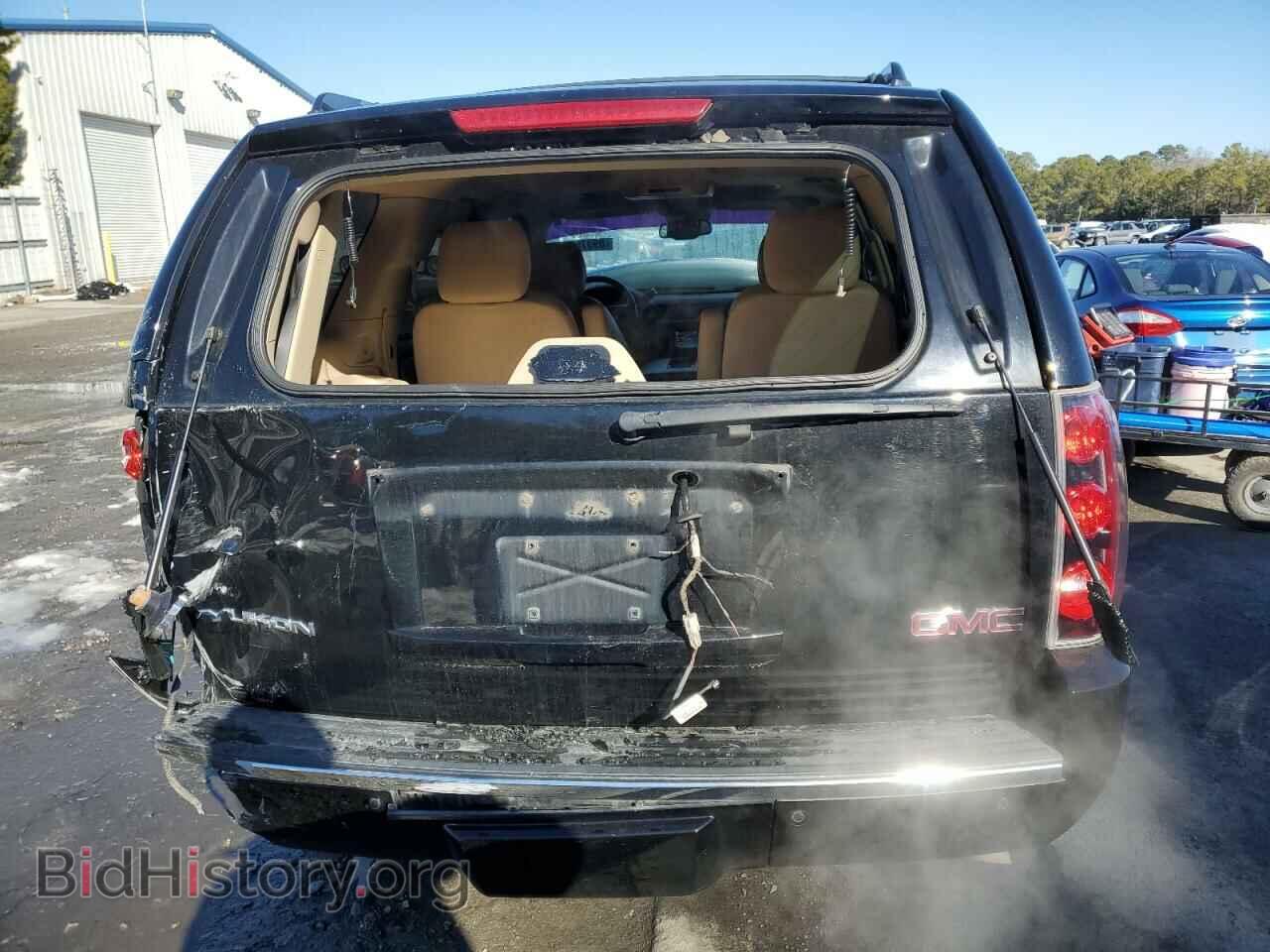 2013 GMC YUKON - VIN: 1GKS1EEF3DR334559 - Фото 6