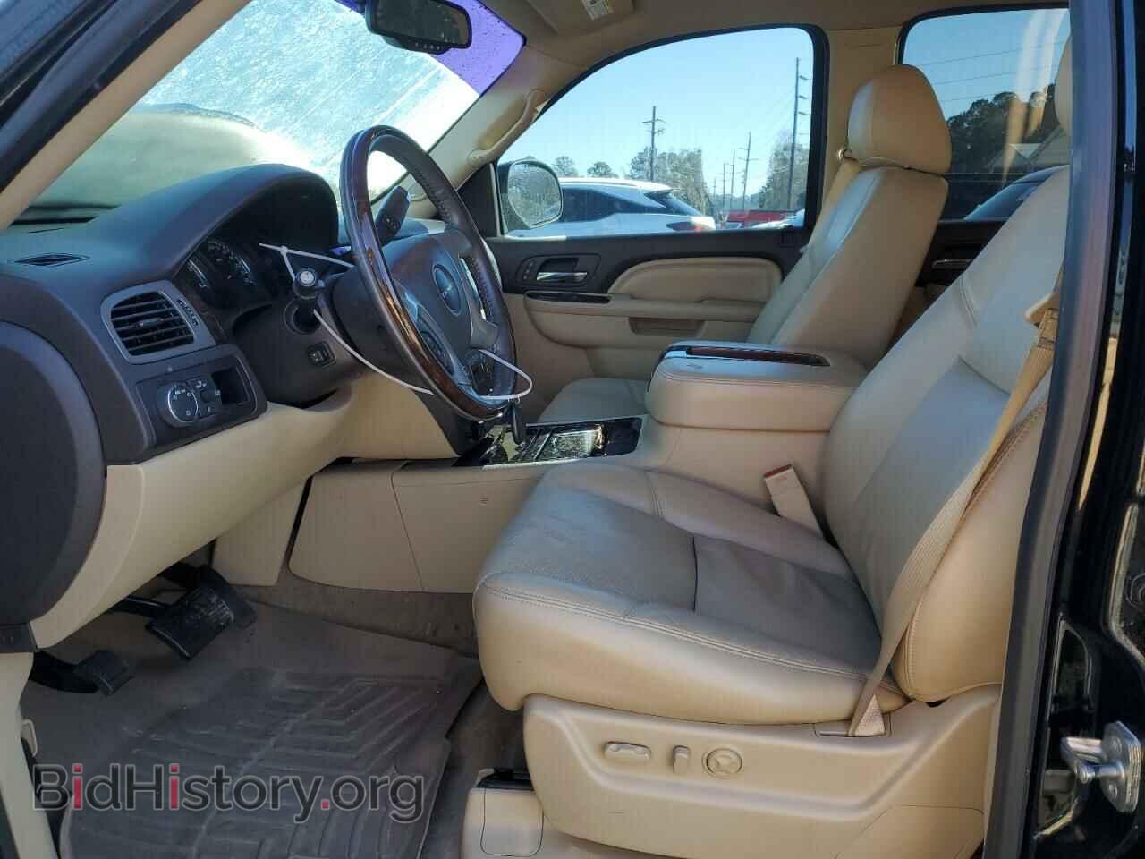 2013 GMC YUKON - VIN: 1GKS1EEF3DR334559 - Фото 7