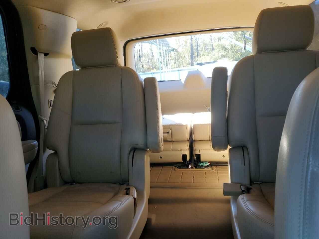 2013 GMC YUKON - VIN: 1GKS1EEF3DR334559 - Фото 10