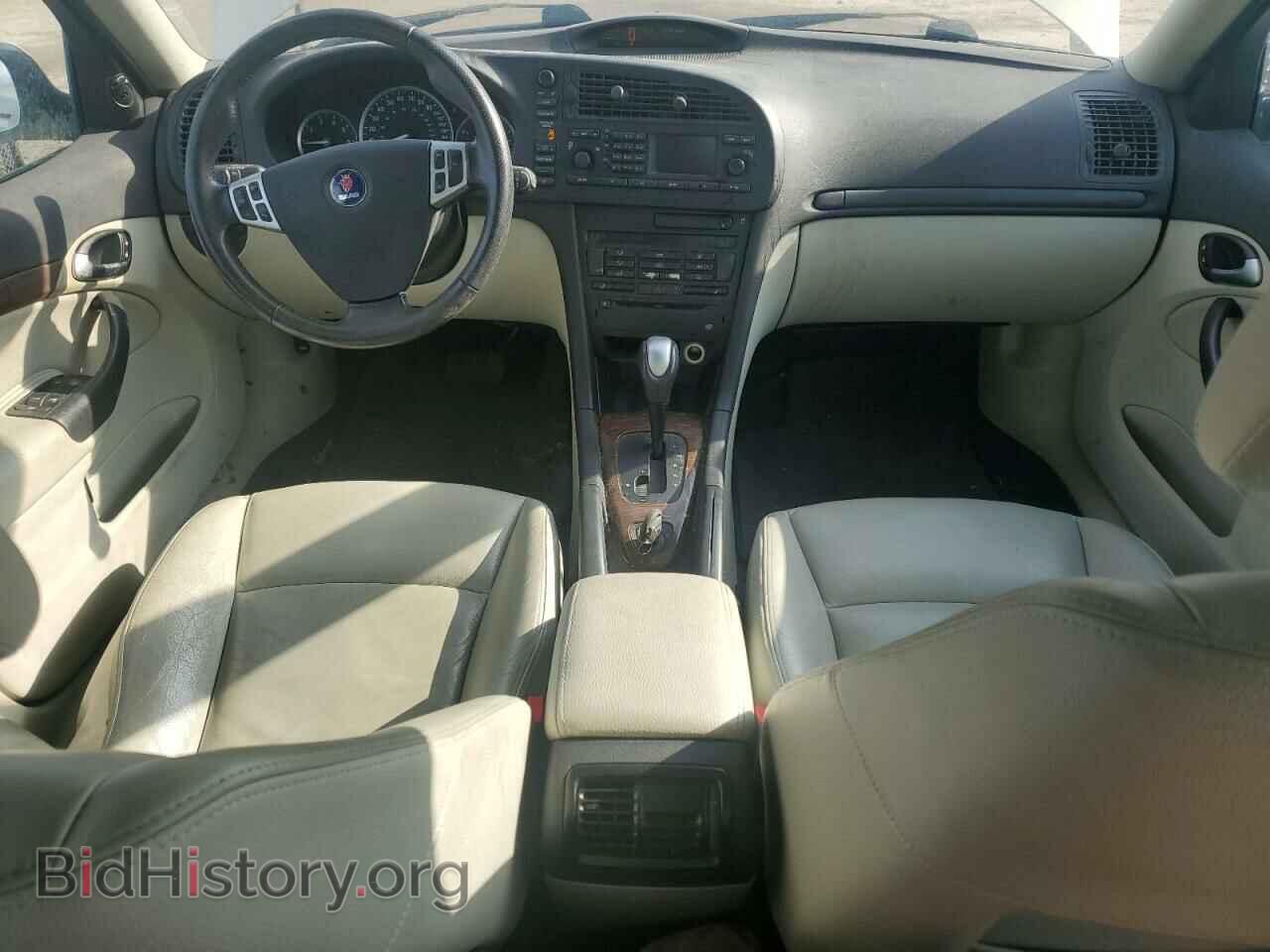2006 SAAB 9 3 - VIN: YS3FD49Y361019720 - Photo 8