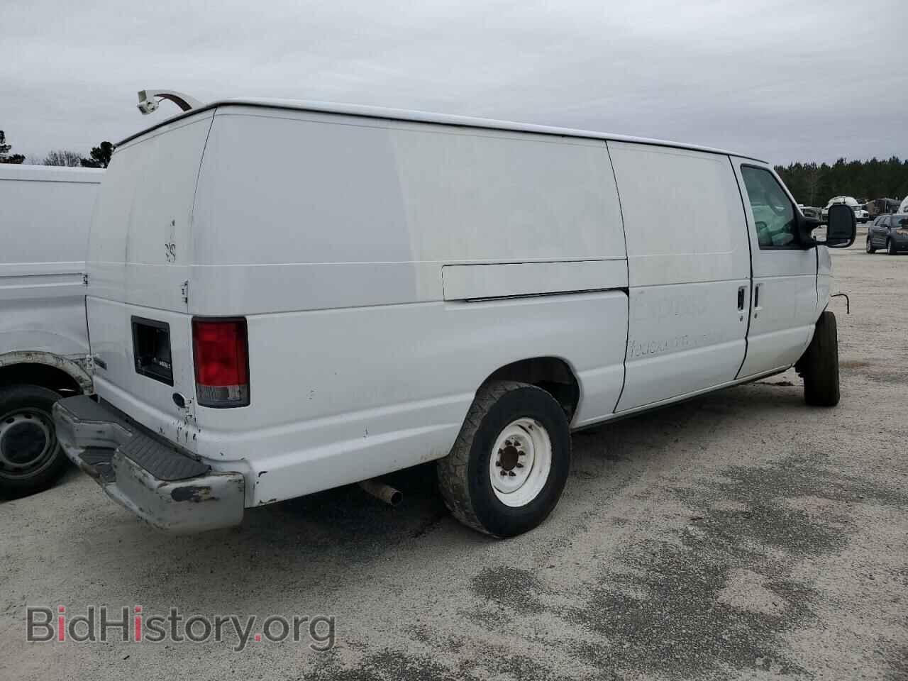 2006 FORD ALL Models - VIN: 1FTNS24W26DA74998 - Photo 3