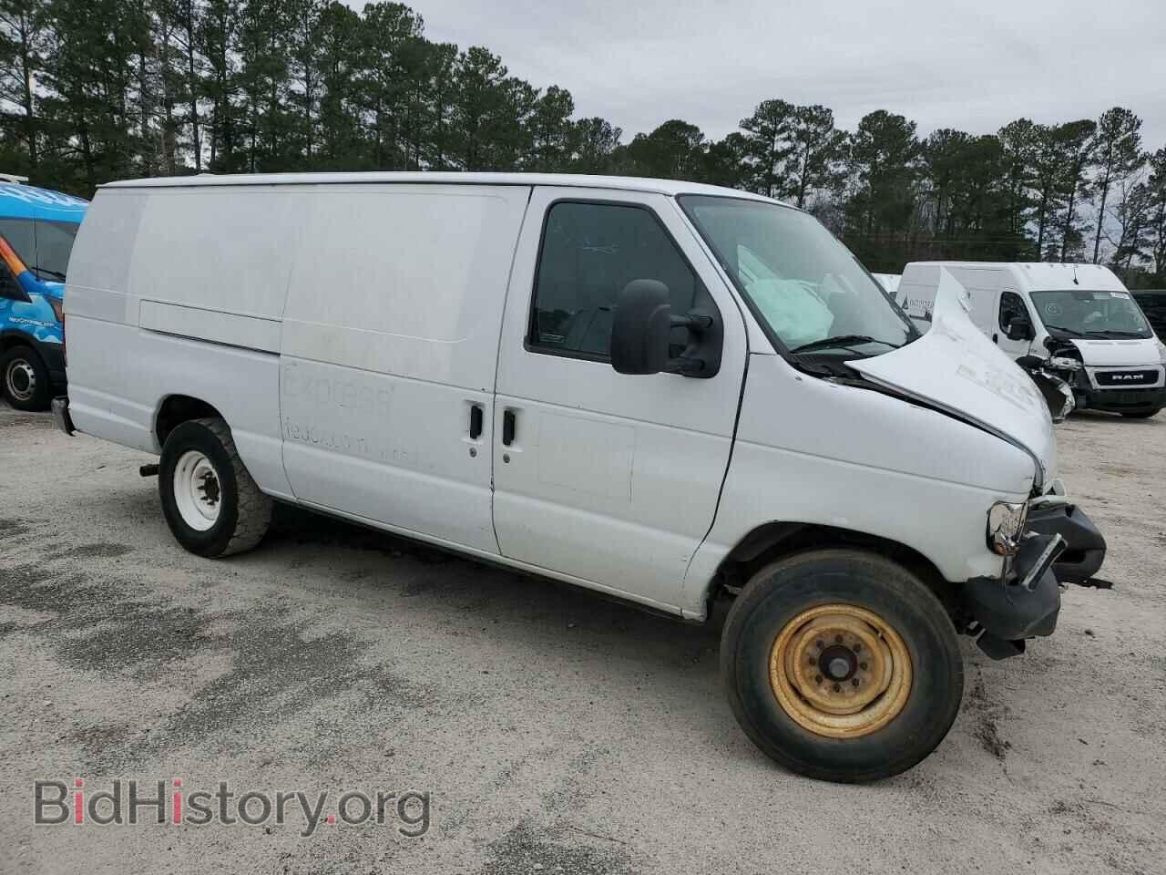 2006 FORD ALL Models - VIN: 1FTNS24W26DA74998 - Photo 4