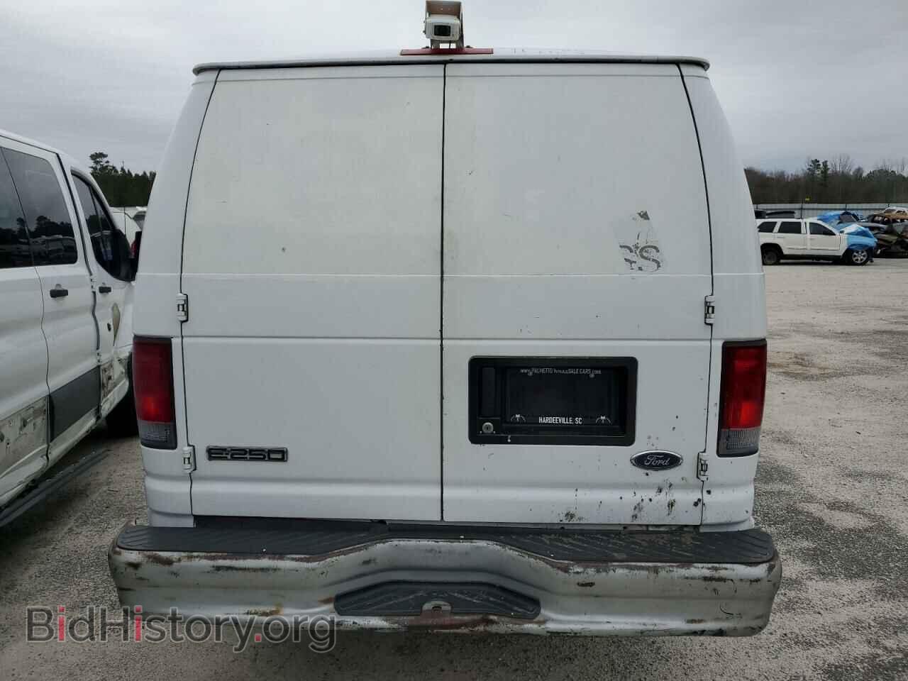 2006 FORD ALL Models - VIN: 1FTNS24W26DA74998 - Photo 6