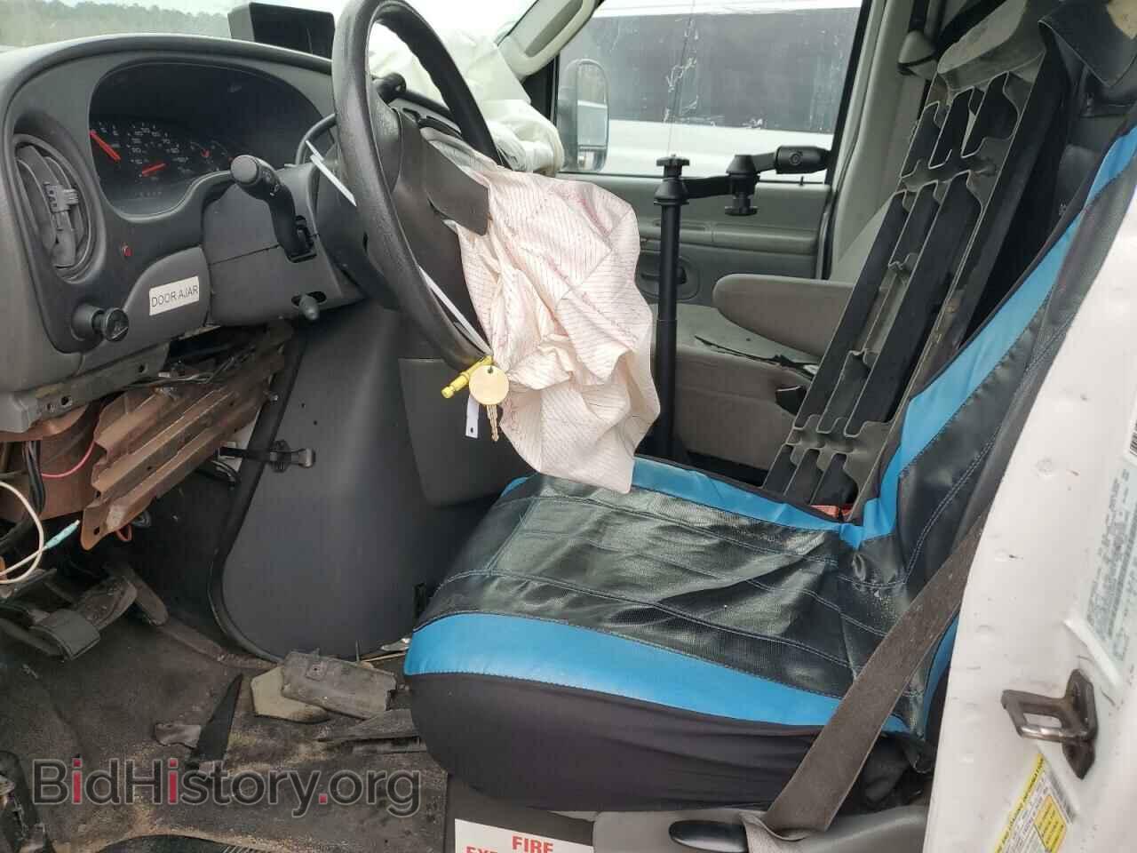 2006 FORD ALL Models - VIN: 1FTNS24W26DA74998 - Photo 7