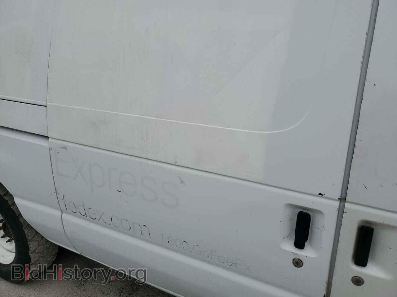2006 FORD ALL Models - VIN: 1FTNS24W26DA74998 - Photo 10