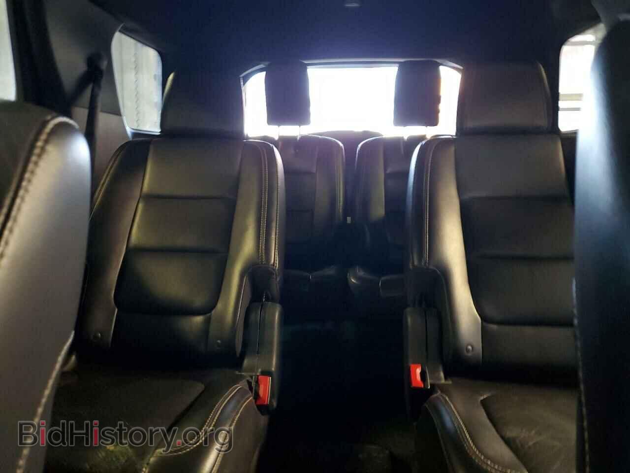 2014 FORD EXPLORER - VIN: 1FM5K8GTXEGA42684 - Фото 10