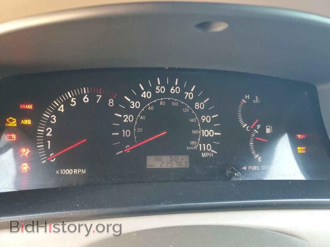 2005 TOYOTA COROLLA - VIN: 2T1BR30E15C445906 - Фото 9