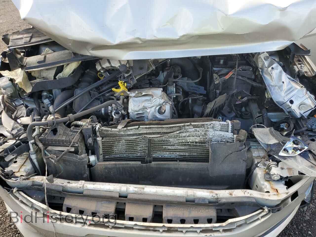 2018 FORD FOCUS - VIN: 1FADP3FE4JL224413 - Фото 11