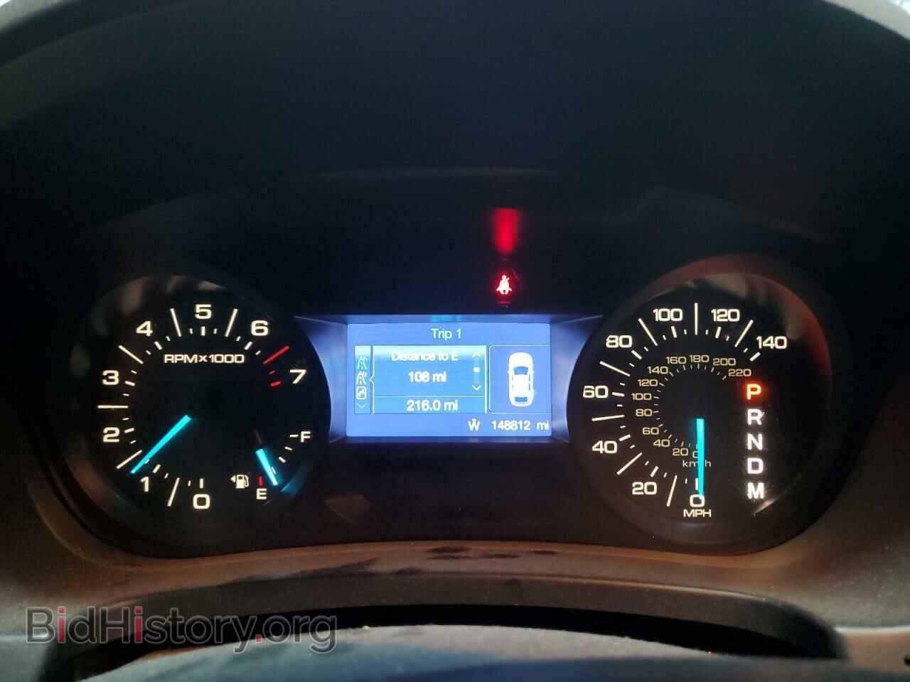 2013 FORD EXPLORER - VIN: 1FM5K7B89DGB22599 - Photo 9
